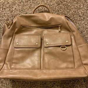 Ella Dane diaper bag